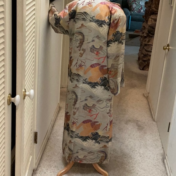 Chinese Sea Dragon long cost - Picture 6 of 11